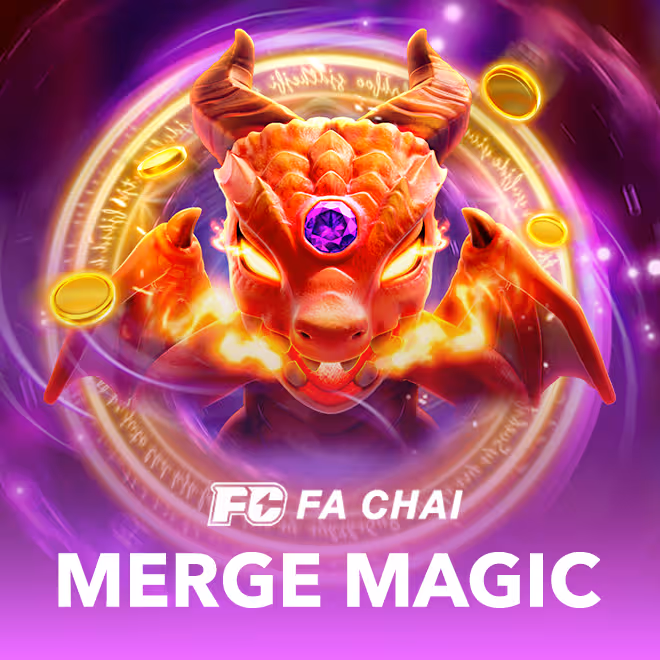 merge-magic