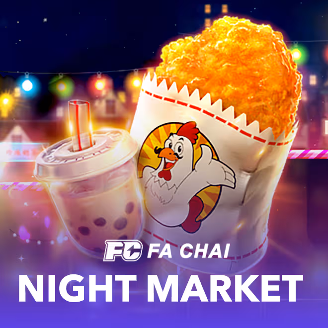 night-market