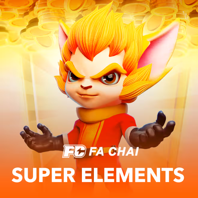 super-elements