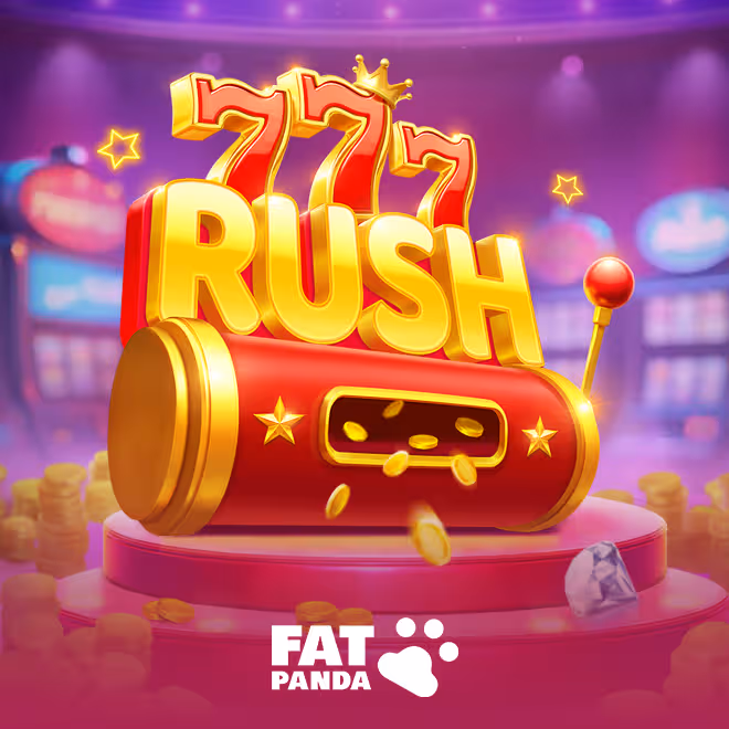 777-rush