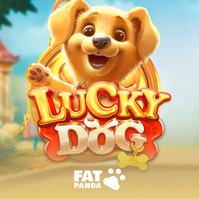 lucky-dog
