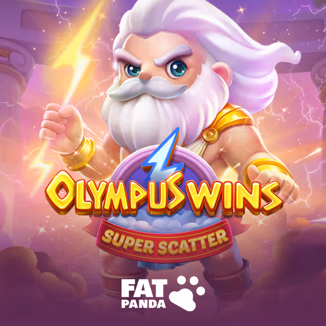 olympus-wins