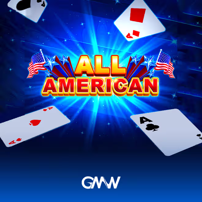 all-american