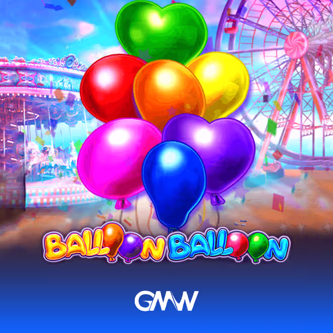 balloon-balloon