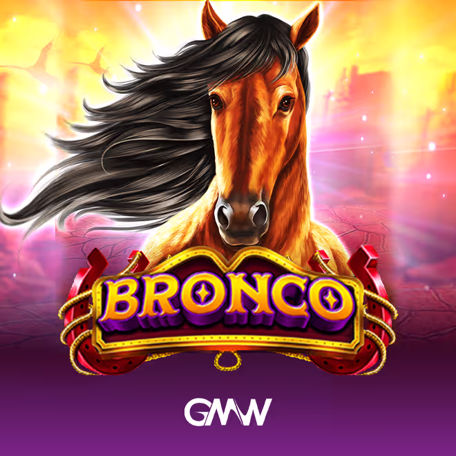 bronco