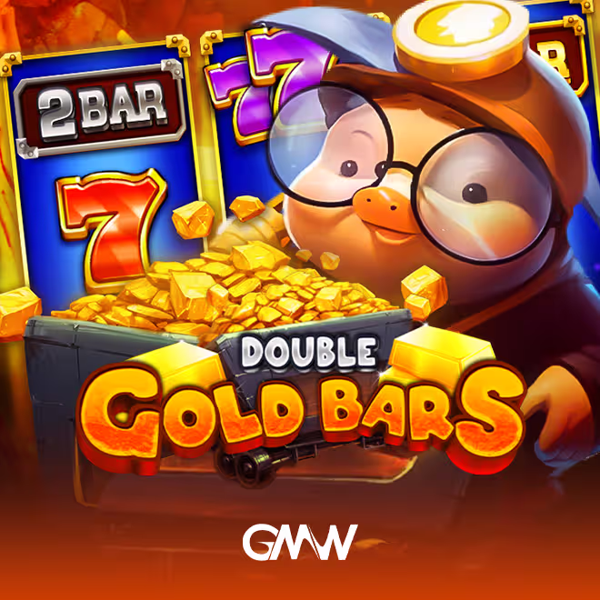 double-gold-bars