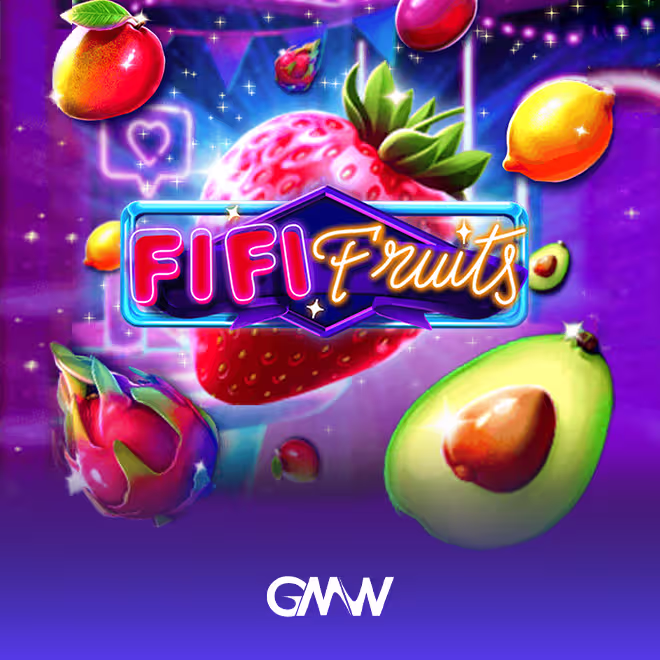 Fifi Fruits