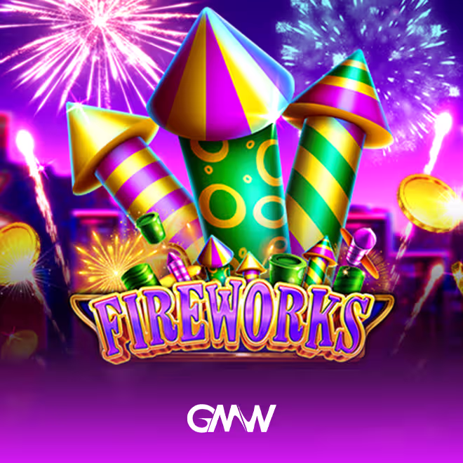 fireworks