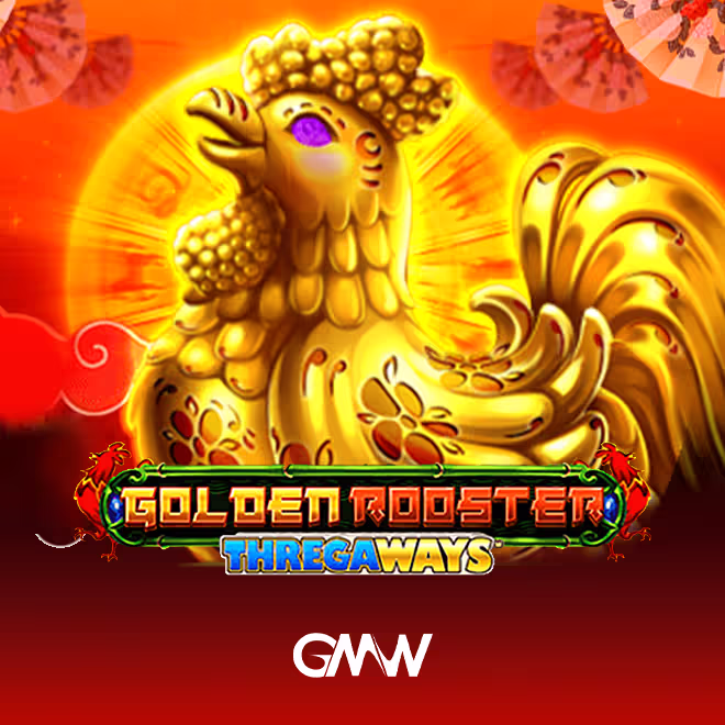 golden-rooster