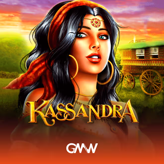 kassandra