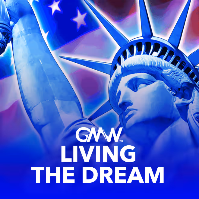 living-the-dream