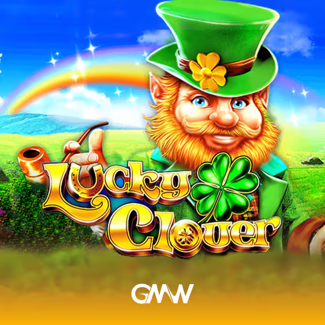 lucky-clover