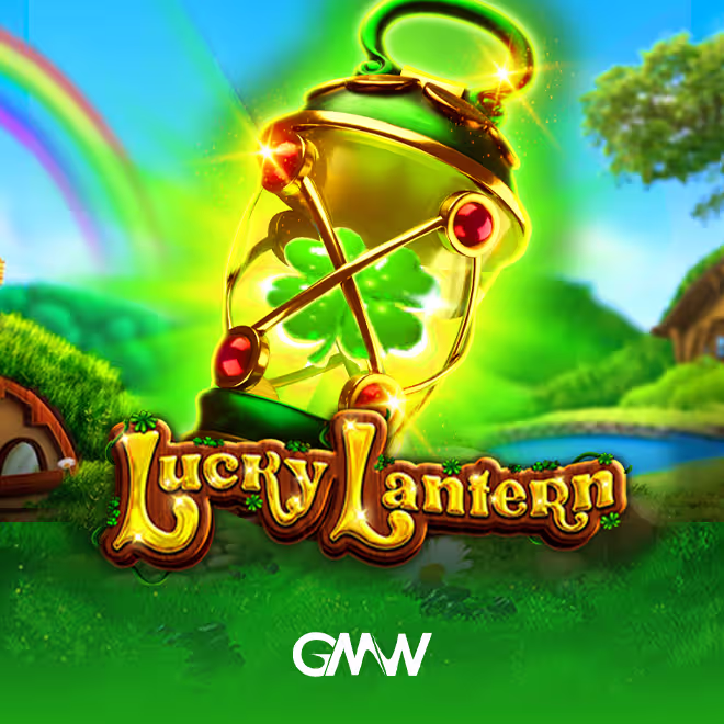 lucky-lantern