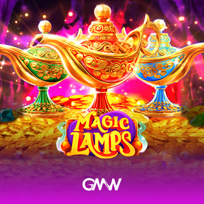magic-lamps