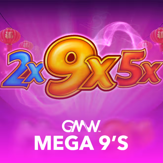 mega-9s