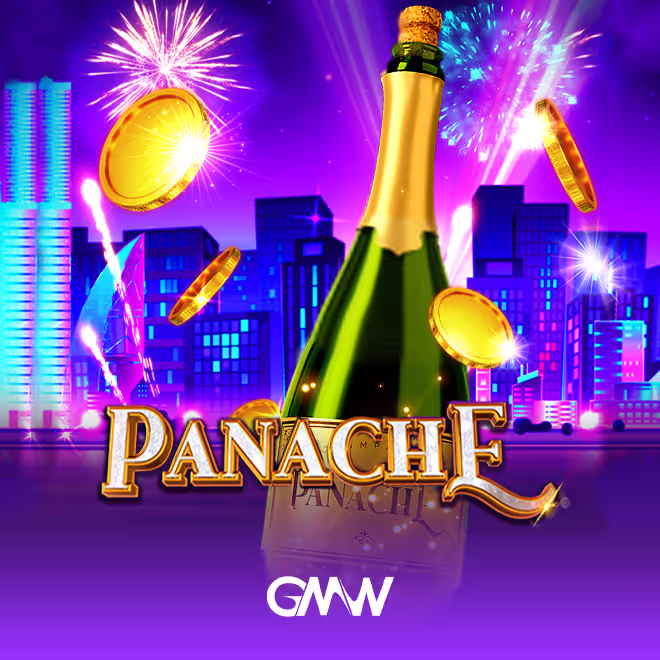 panache