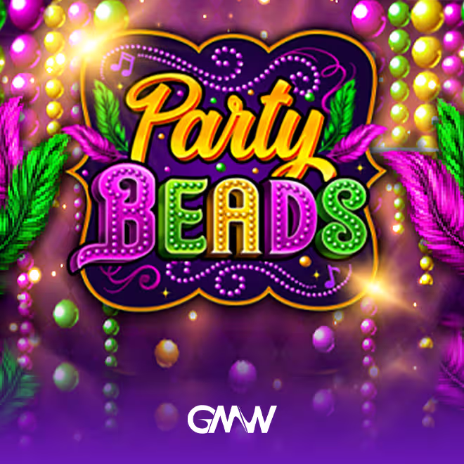 party-beads