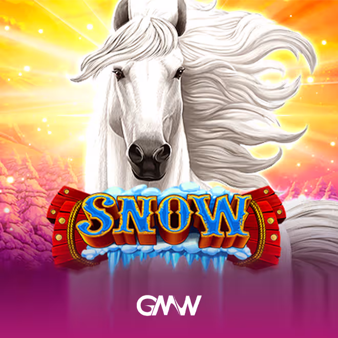 snow