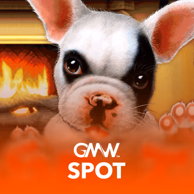 spot