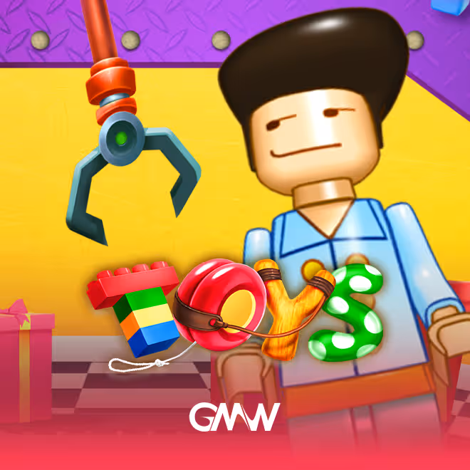 toys