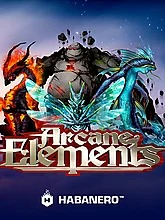 arcane-elements