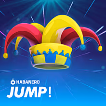 jump
