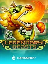 legendary-beast
