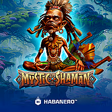 mystic-shaman