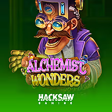 alchemist-wonders