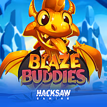blaze-buddies