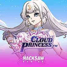 cloud-princess