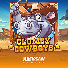 clumsy-cowboys