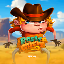 rusty-curly