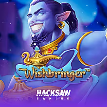 wishbringer