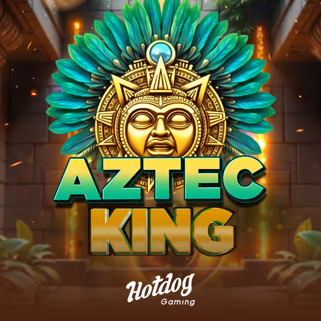 Aztec King