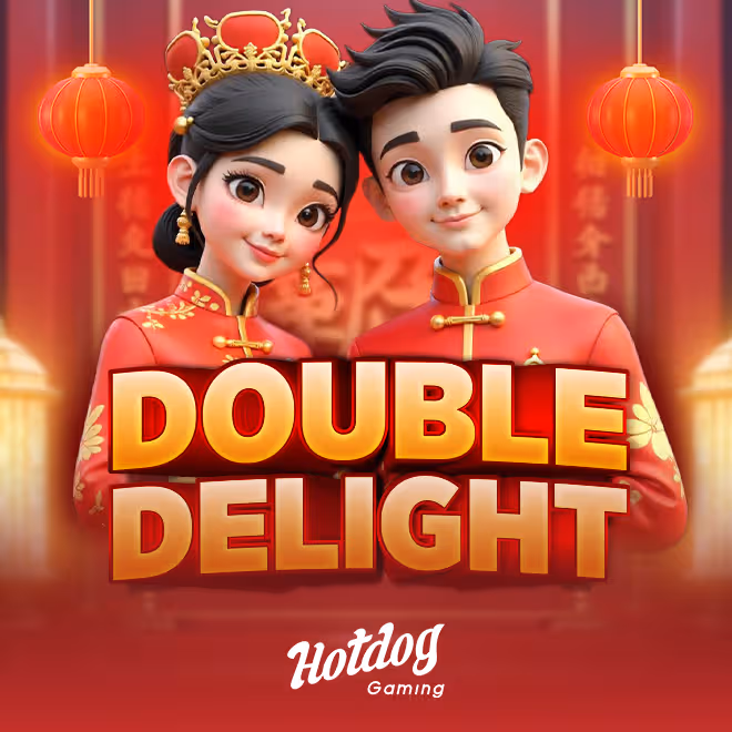 double-delight