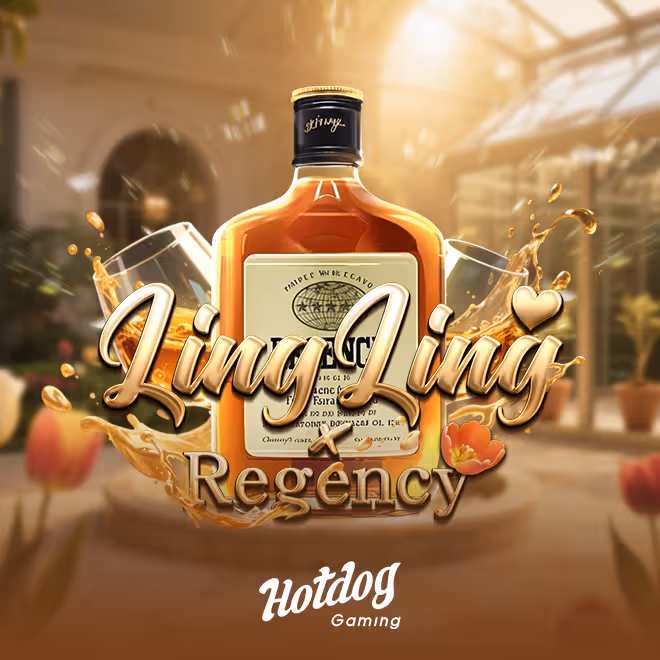 lingling-x-regency