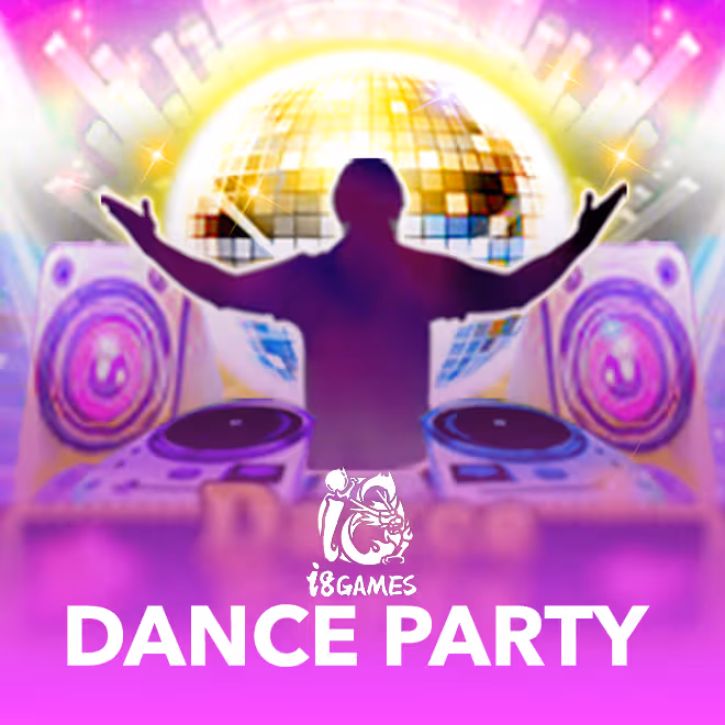 dance-party