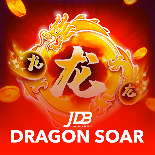 dragon-soar