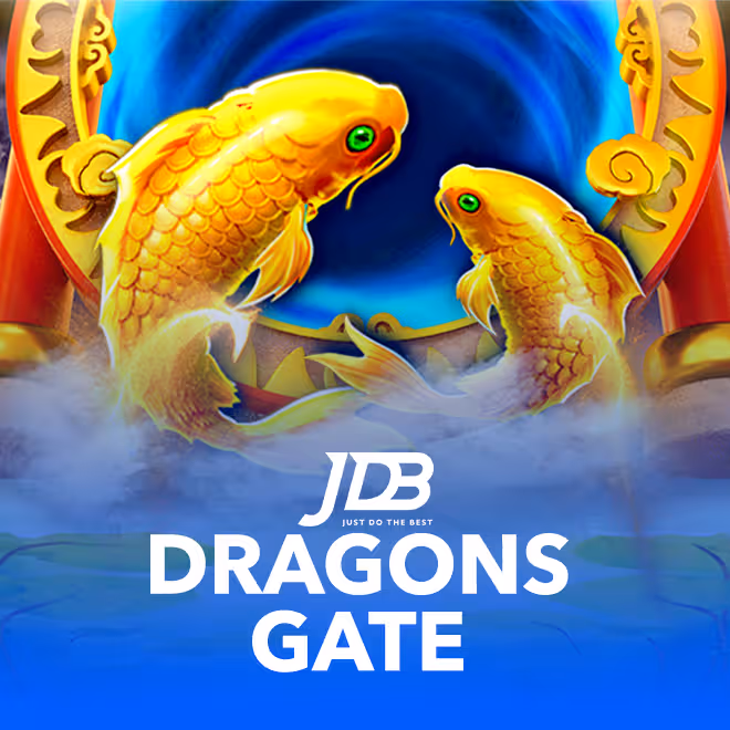 dragonsgate