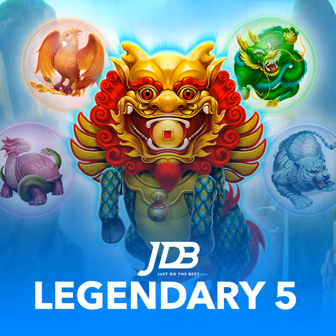 legendary5
