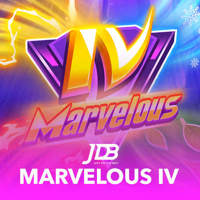 marvelousiv