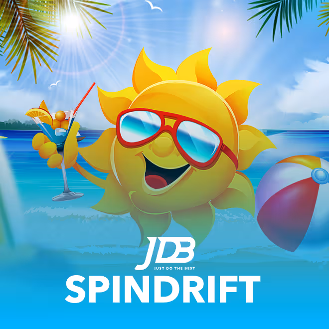 spindrift