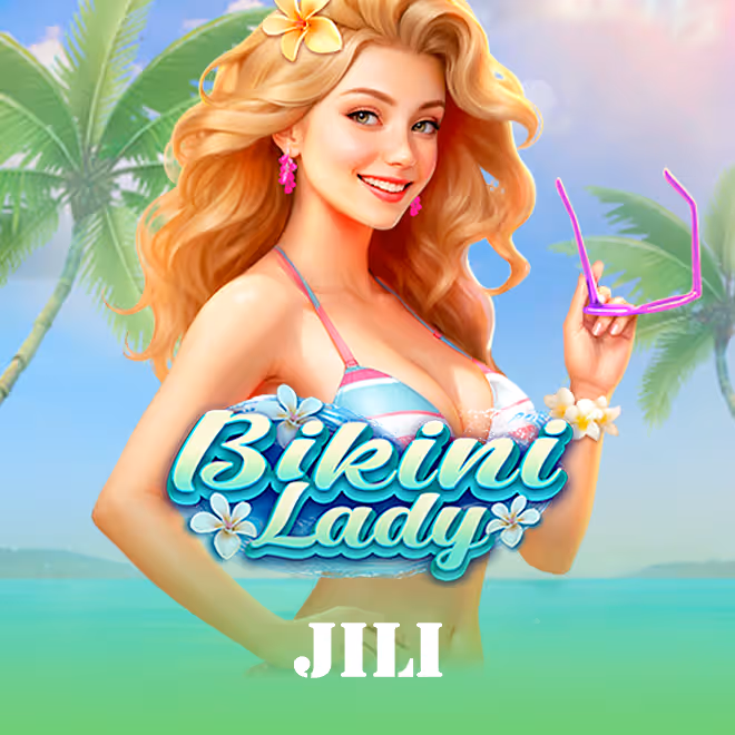 bikini-lady