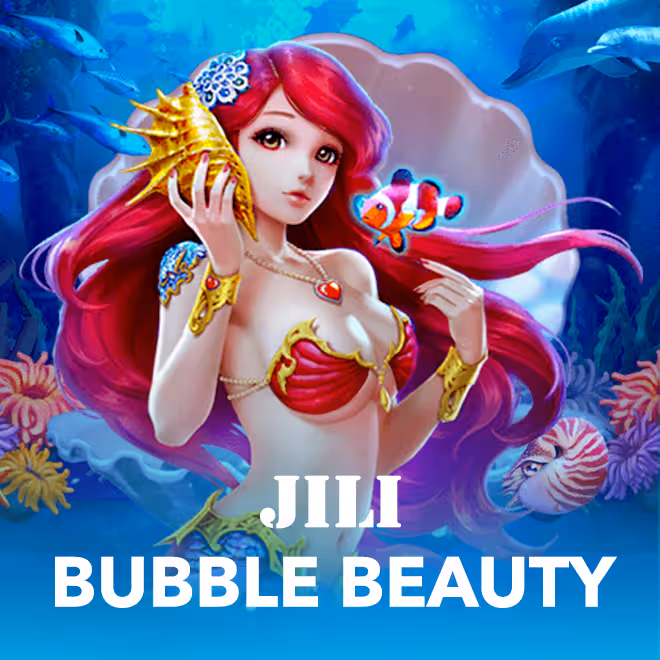 bubble-beauty
