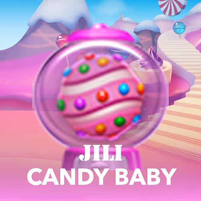 candy-baby