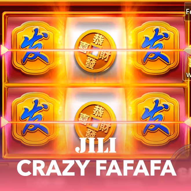 Crazy FaFaFa
