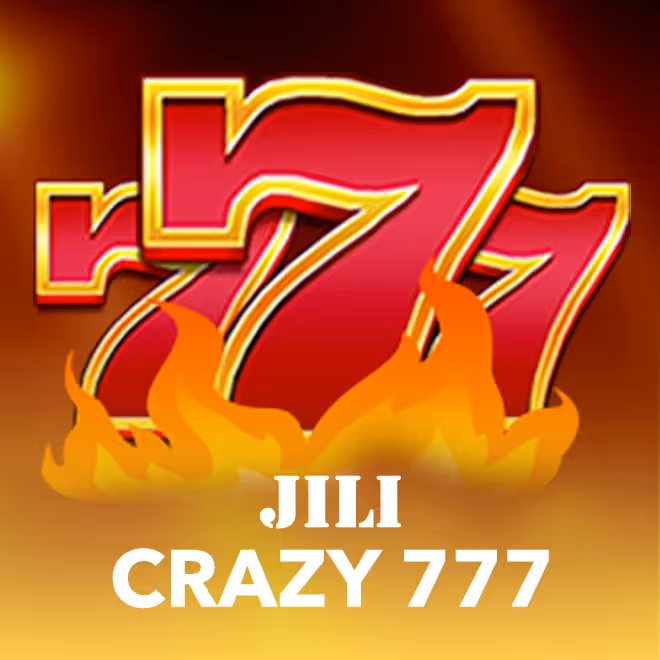 Crazy777
