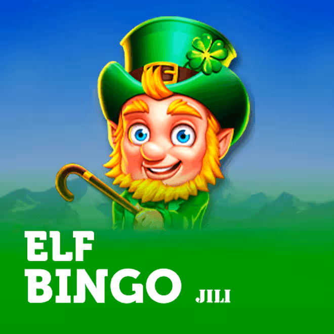 elf-bingo