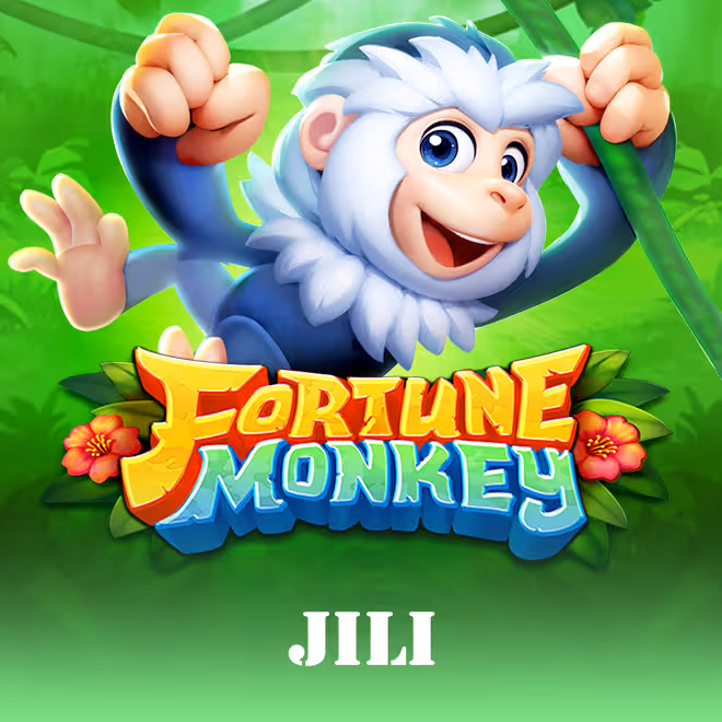 fortune-monkey